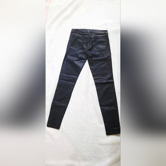 NWT! Cotton Blend J Brand Luxury Women's Size 29 Jeans - Picture 4 of 8